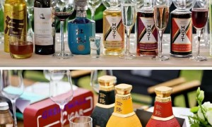 百亿成都酒商，剑指20万个终端