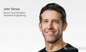 又一高管弃库克而去！苹果UI设计负责人转投Meta