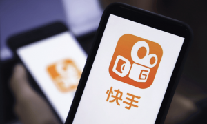 3200亿快手，“杀向”外卖、自营网贷