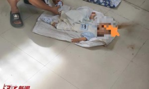 家长称7月大男婴遭俩不满12周岁女孩杀害 刑责难追 民事赔偿难执行；律师分析如何维权