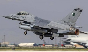 巴铁放弃F-16！歼-10已成争夺制空权的“王牌”力量