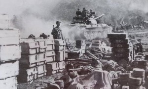 越南为何几十年无力翻身？许世友撤军前的3条命令，实在太高明了