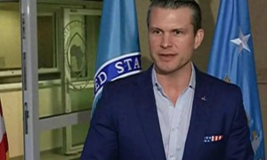 行动开始，大陆首次进入台浅滩，郑丽文收到访陆通知？美防长露怯，赫格塞斯称美国无意遏制中国