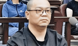 两高管贪了近29亿元，掏空了一家万亿央企