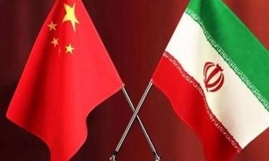 事关伊朗生死存亡，伊外长领命直飞中国，对中方有2个不情之请