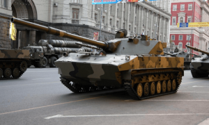 乌克兰媒体爆料：解放军采购俄军空降装备，为2027突袭台海做准备