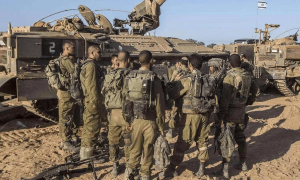 欧洲突破红线！北约加入战场，多国派兵闯乌克兰境内，普京会动真格吗