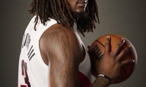 杨瀚森危险！开拓者官宣罗威已从发展联盟回归