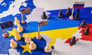 俄军将攻占乌克兰第三首都，这座城市太重要了