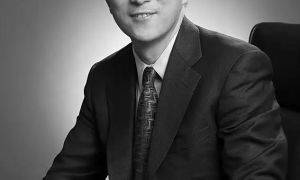 泉果基金创始人王国斌突发身体情况恶化离世