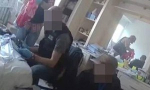 “比特币富婆”钱志敏在英国认罪，6.1万枚比特币市价已达493亿元，赃款归谁？