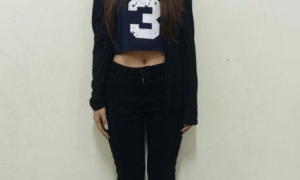 网红“橙子姐姐”柬埔寨失联？柬方：因涉嫌网络诈骗和跨境贩运人口被警方逮捕