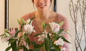 奥运会最可悲冠军,拿下香港奥运首金,却只关注她能不能嫁入霍家