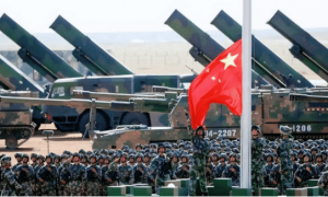 美国军力全球第一,为啥不敢轻易开战?