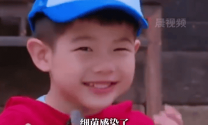 《爸爸去哪儿4》9年未解之谜终于破案!沙溢承认吃了狗吃过的面