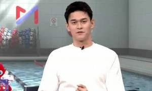 菲尔普斯近况曝光!被病痛折磨到险自杀,暴瘦憔悴似花甲老人,兴奋剂后遗症?