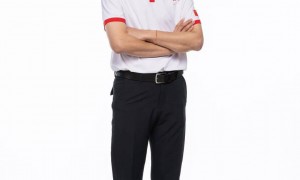 官宣!中国篮协聘请郭士强担任中国男篮主教练