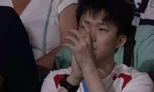 4-3!樊振东逆转张本智和 谁注意到赛后马龙和王楚钦的举止