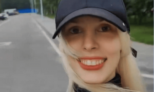 不让老娘参加奥运会?那老娘就帮助中国拿冠军!