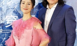 江一燕自曝离婚!坦言来节目之前正陷在事业停滞低谷