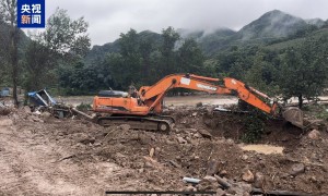 辽宁建昌县28个失联乡镇27个已恢复通信,应急管理部调派力量抢险救援