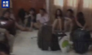 “女生赌场输了钱,就强迫吸毒卖淫”……缅北“果敢首富”刘家集团犯罪细节曝光
