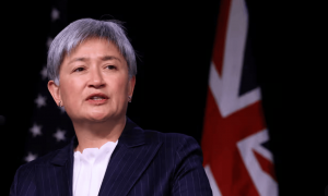 英媒:以财政部长称“让200万加沙人饿死合理且合乎道德”,澳英等国发声谴责并呼吁停火