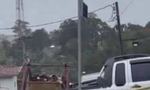 巴西客机坠毁致61死详情:未发现中国乘客,有人因误机逃过