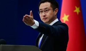 美财长称中国稀土出口管制是“对抗世界”,中方回应